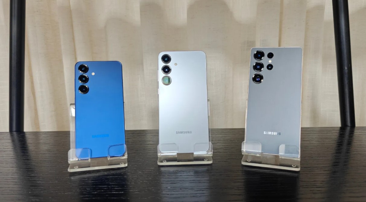 Chip S26 thường và plus dùng Exynos, S26 Ultra dùng Snap 8 Elite Gen 5